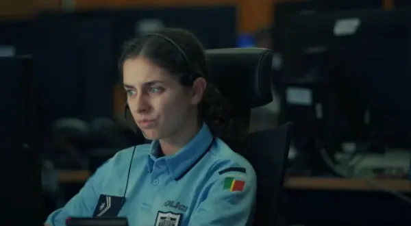 Chamada de Emergência