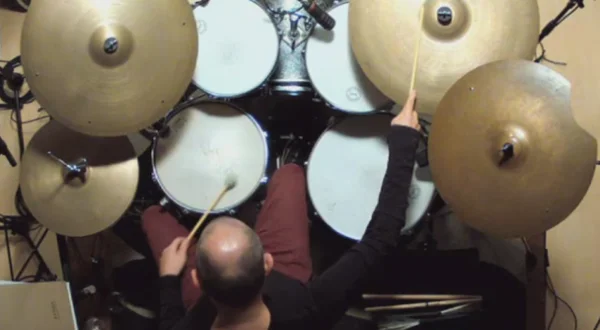 Jazz a l'estudi