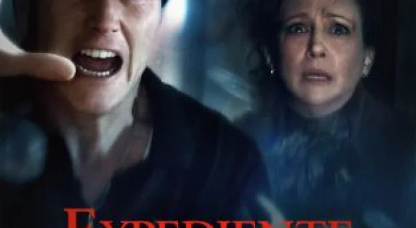 Expediente Warren: el último rito