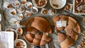 Liban, les secrets du royaume de Byblos