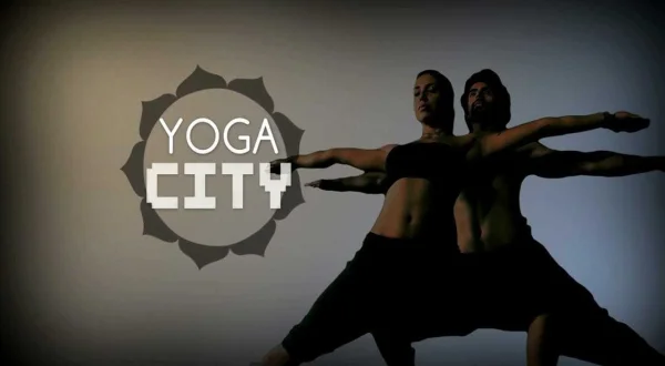 Yogacity
