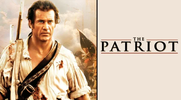 The Patriot