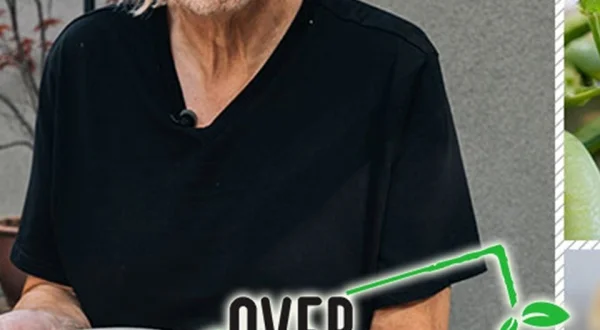 Over (h)eerlijke groenten