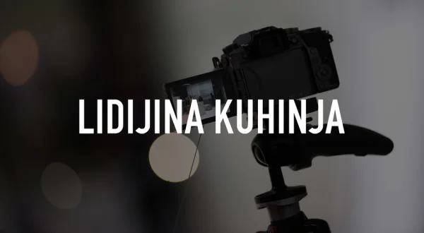 Lidijina Kuhinja