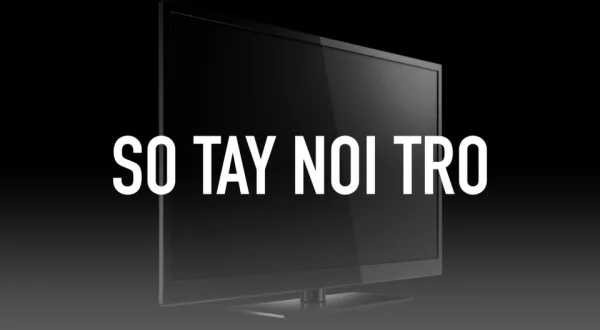 So tay noi tro