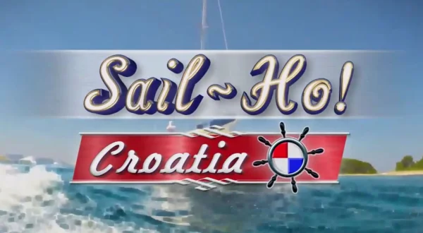 Sail-Ho!