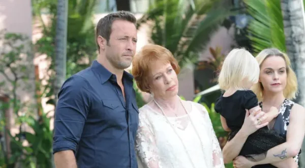 Hawaii 5-0