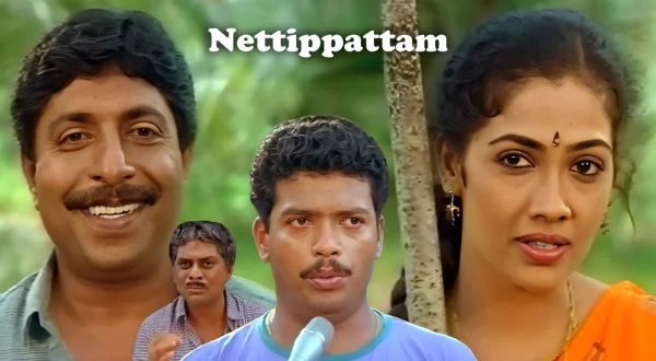 Nettippattam