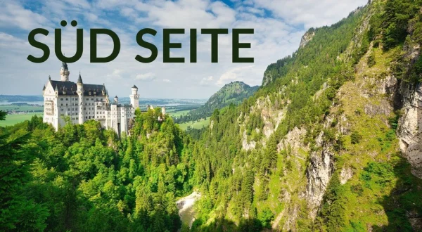 Süd Seite