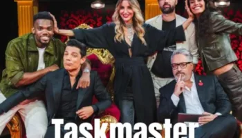 Taskmaster