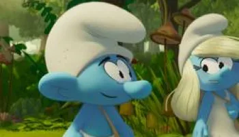 Les Schtroumpfs : Le film