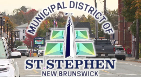 St. Stephen District Council