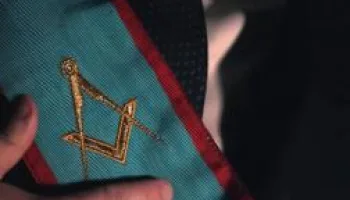 Dans les secrets des francs-maçons