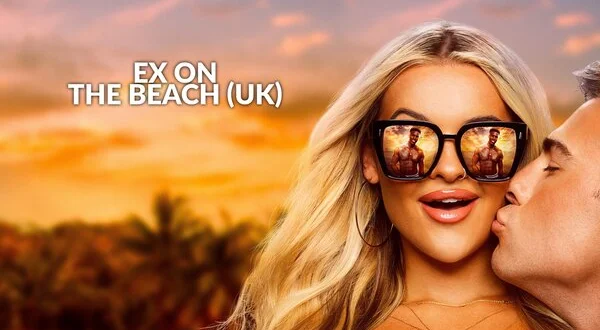 Ex On The Beach (UK)