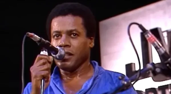 North Sea Jazz Archive: Wayne Shorter Quartet