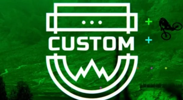 Custom Series 2026 - Rolling Retro