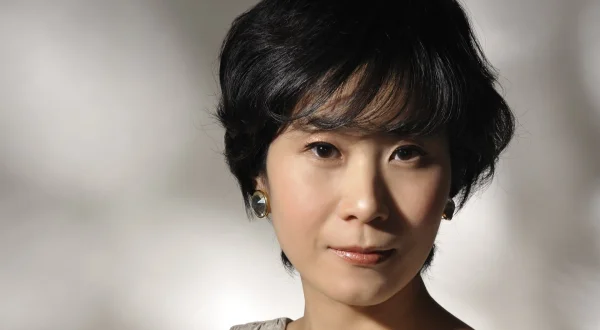 Yoko Nishii