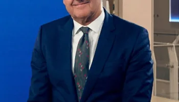 The News Hour with Mark Austin
