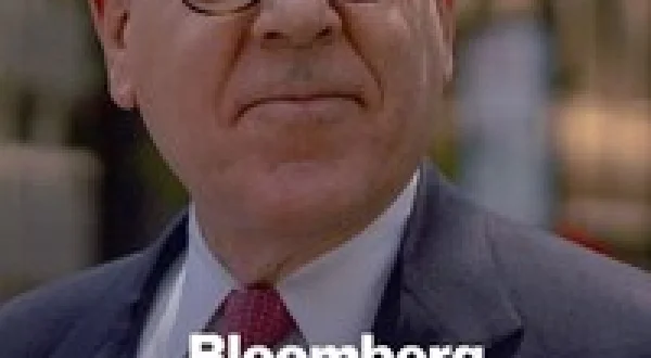 Bloomberg Wealth With David Rubenstein
