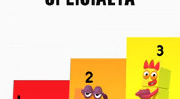 Blocuimhreacha Speisialta