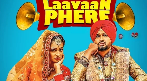 Laavan Phere