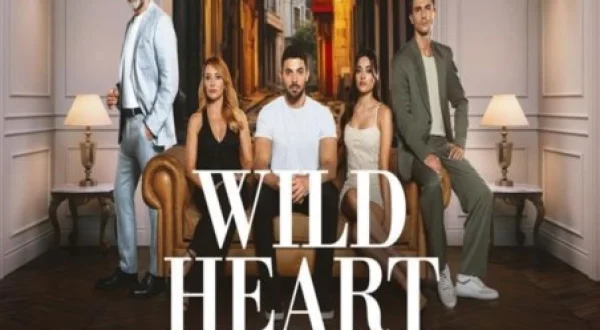 Wild Heart
