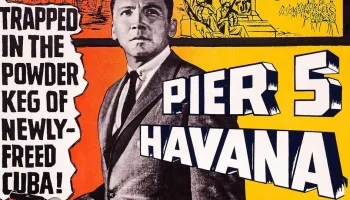 Pier 5, Havana