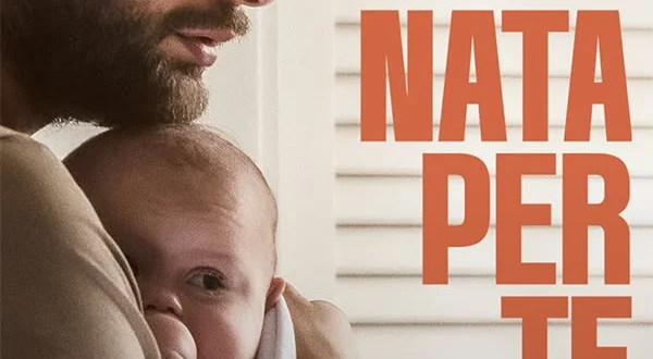 Nata per te