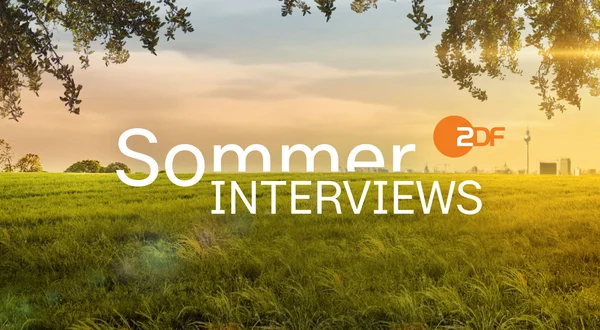 Berlin direkt: Sommerinterview