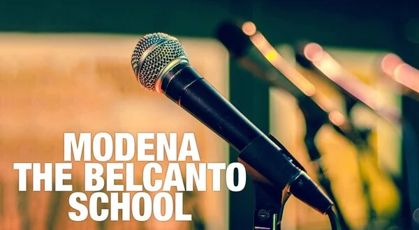 Modena: The Belcanto School