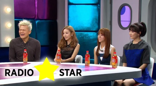 Radio Star