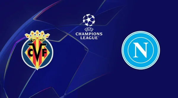 Live: UEFA CL