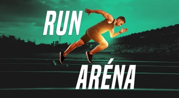 Run Aréna