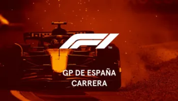 Mundial F1 - GP de España