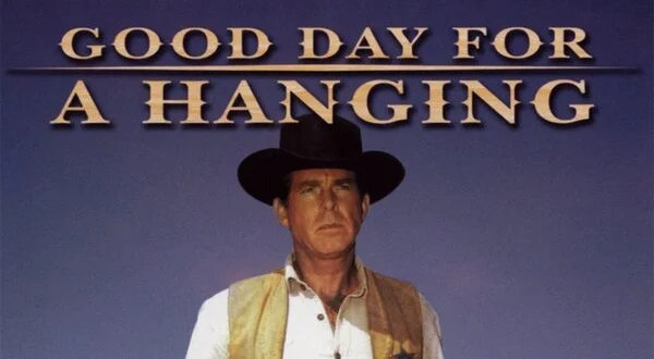 Good Day for a Hanging