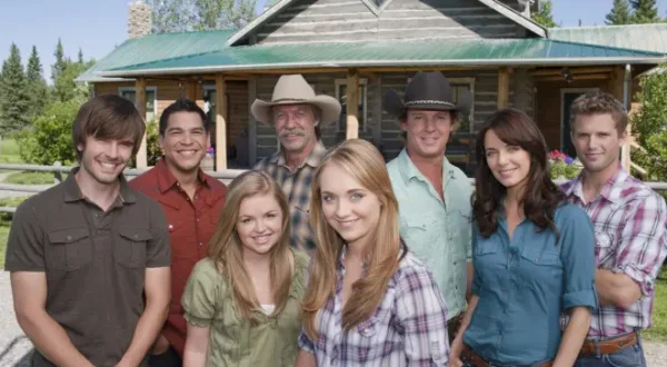Heartland