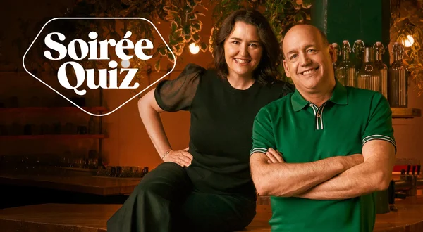 Soirée quiz