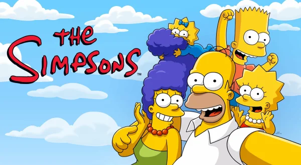 Simpsons