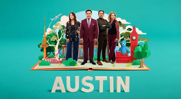 Austin