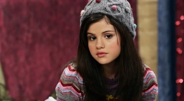 Los hechiceros de Waverly Place