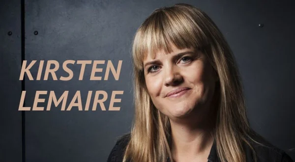 Kirsten Lemaire