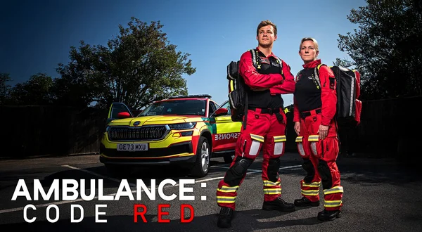 Ambulance: Code Red