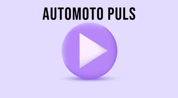 Automoto puls