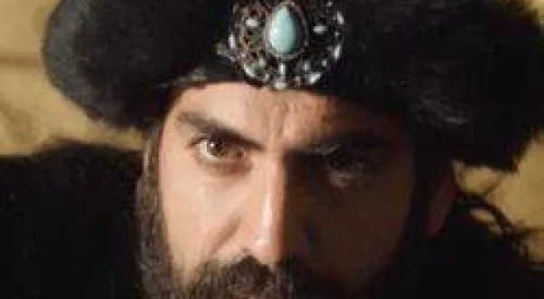 Uyanış: Büyük Selçuklu