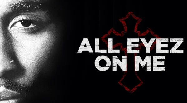 All Eyez on Me