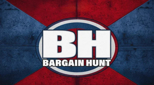 Bargain Hunt