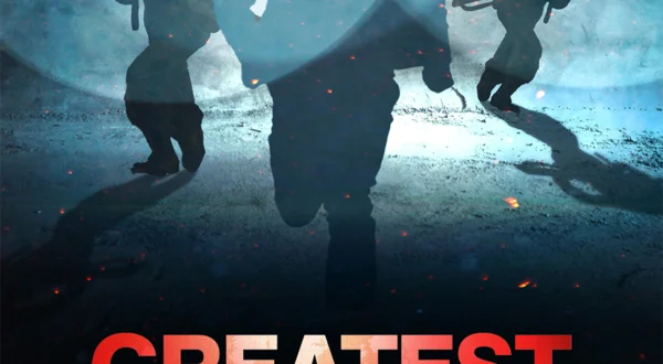Greatest Escapes Of WWII
