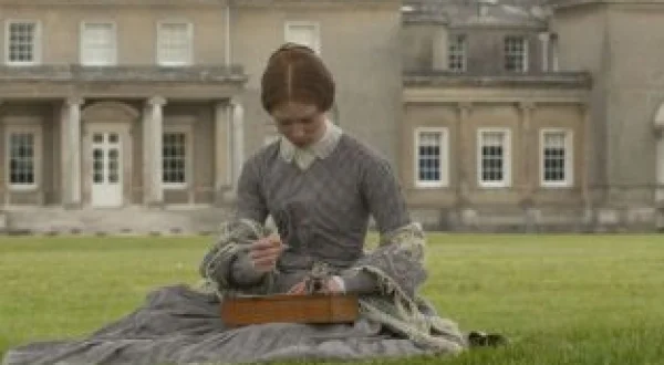 Jane Eyre