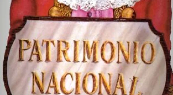 Patrimonio nacional