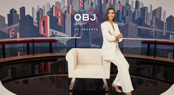 Especial El Objetivo
